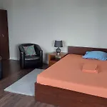 Spacious Luxury Apartment With Large Terrace
