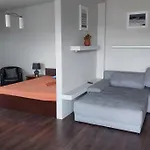 Spacious Luxury Apartment With Large Terrace