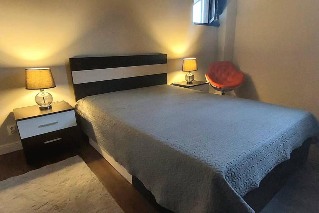 Spacious Luxury With Large Terrace *